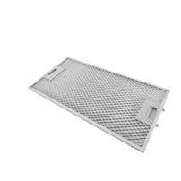 Filtro metálico Siemens 405x209mm 434107 / 00434107 (traseiro)