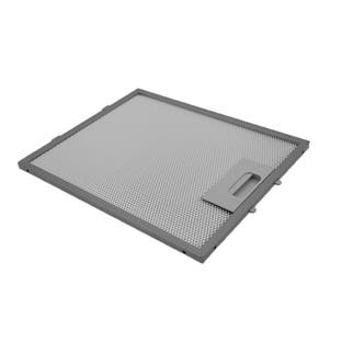 Filtro metálico Hotpoint-Ariston 215x268x8 mm 481248048083