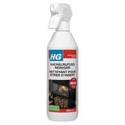 Limpa vidros de lareira HG 500ml