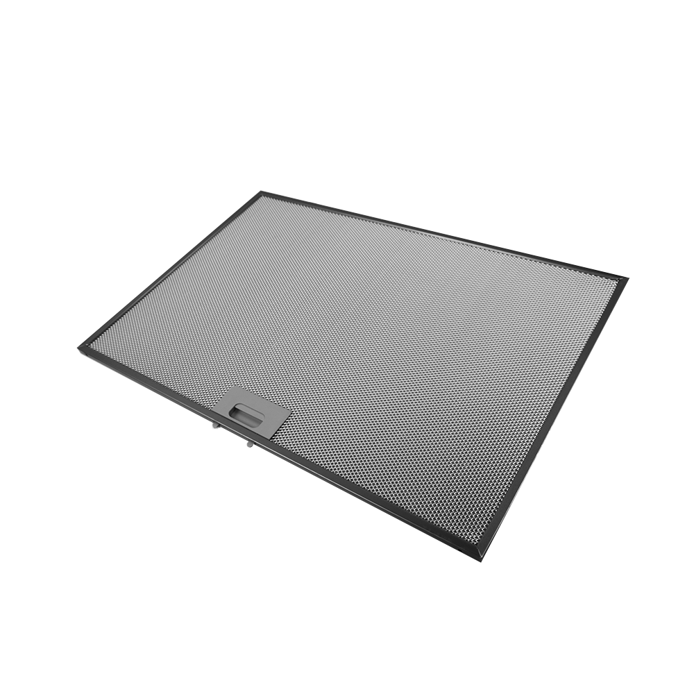 Filtro metálico Hotpoint-Ariston 565x380x8 mm 488000302744