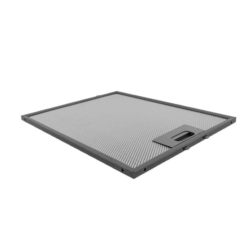 Rosières Filtro de metal 320x260x9mm 49027776