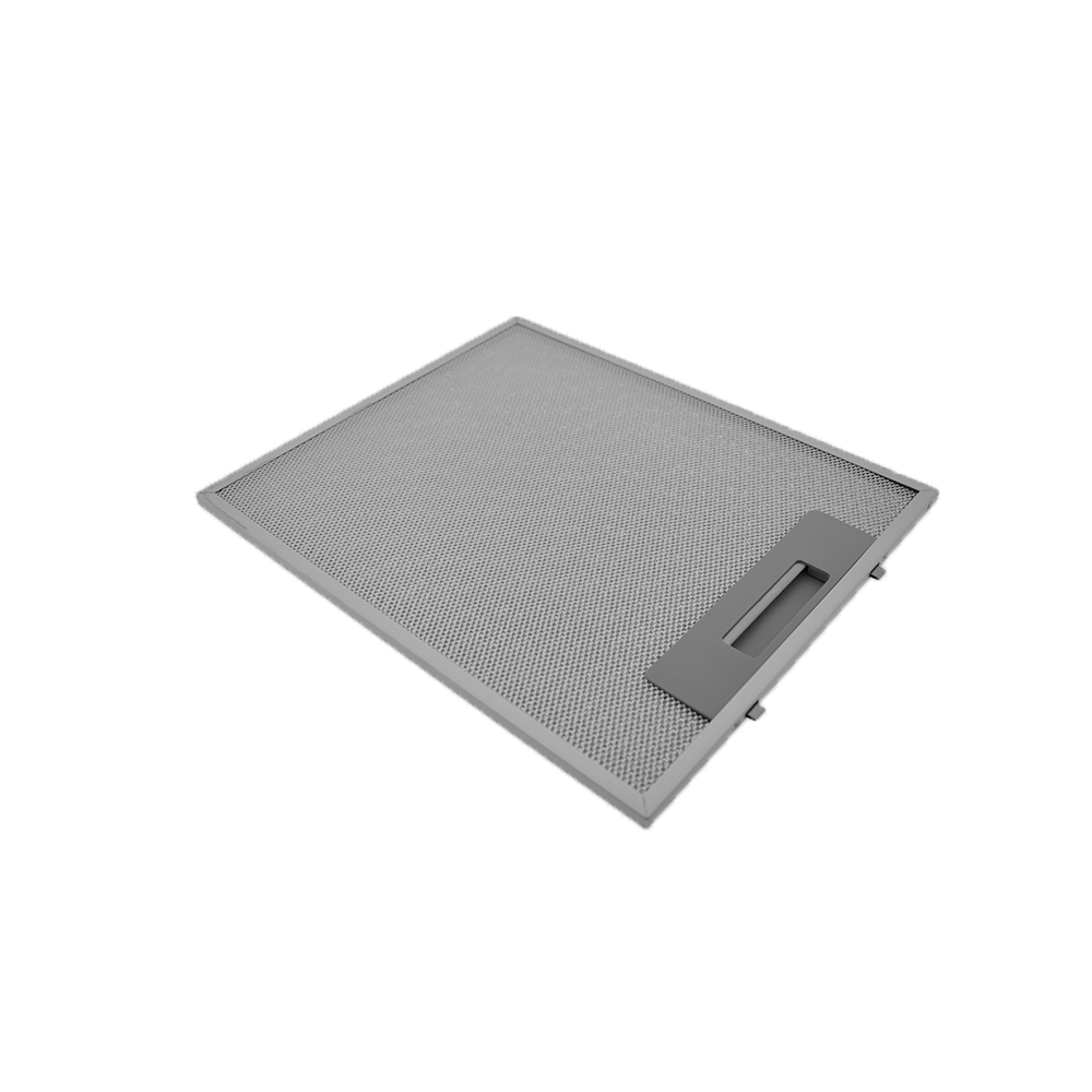 Filtro metálico AEG 255x300mm 50220063007