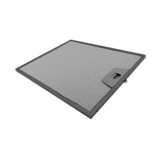Filtro metálico Zanussi 300x254x8mm 50248271004