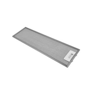 Filtro metálico Arthur Martin 530x160x8mm 50289526001