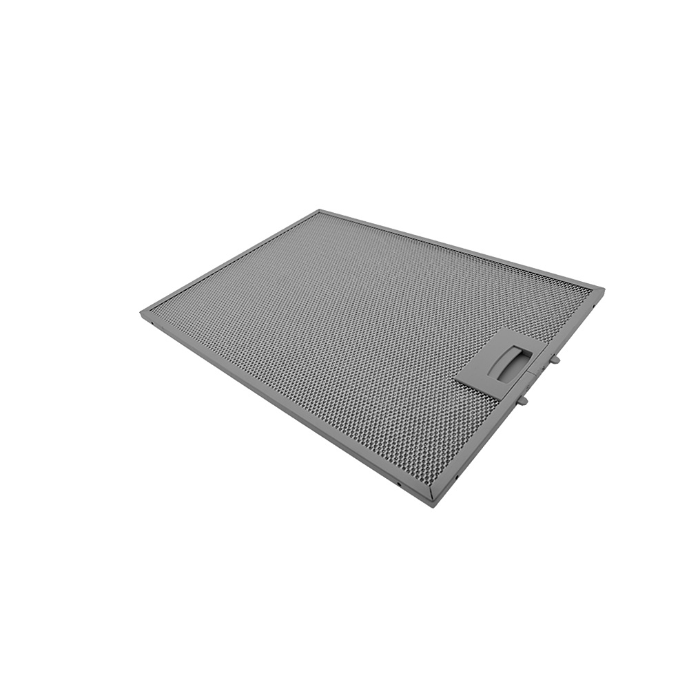 Filtro metálico Blaupunkt 358x265mm 703451