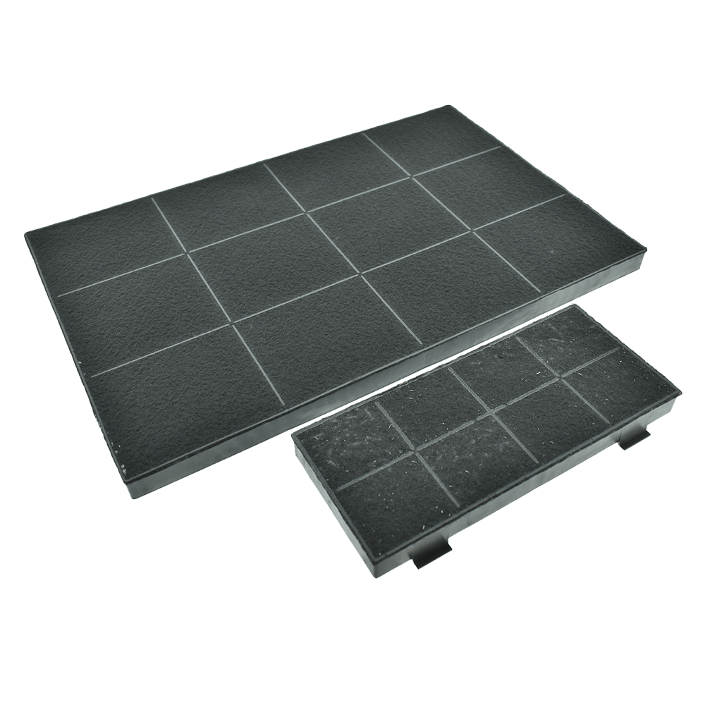 Filtro de carvão ativo AEG MCFB91 / 9029865061
