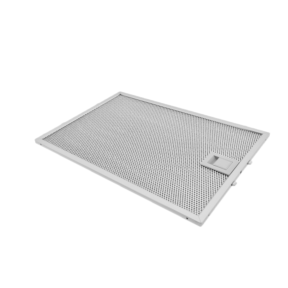 Filtro metálico compatível com Bosch 320x220 mm 362380 / 00362380