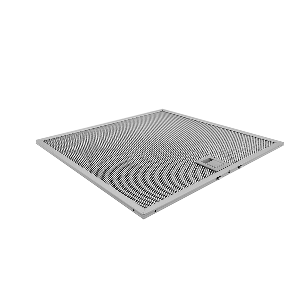 Filtro metálico compatível com Neff 320x330 mm 362381 / 00362381