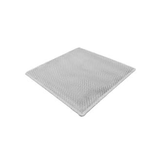 Filtro metálico compatível com Constructa 284x283 mm 298619 / 00298619
