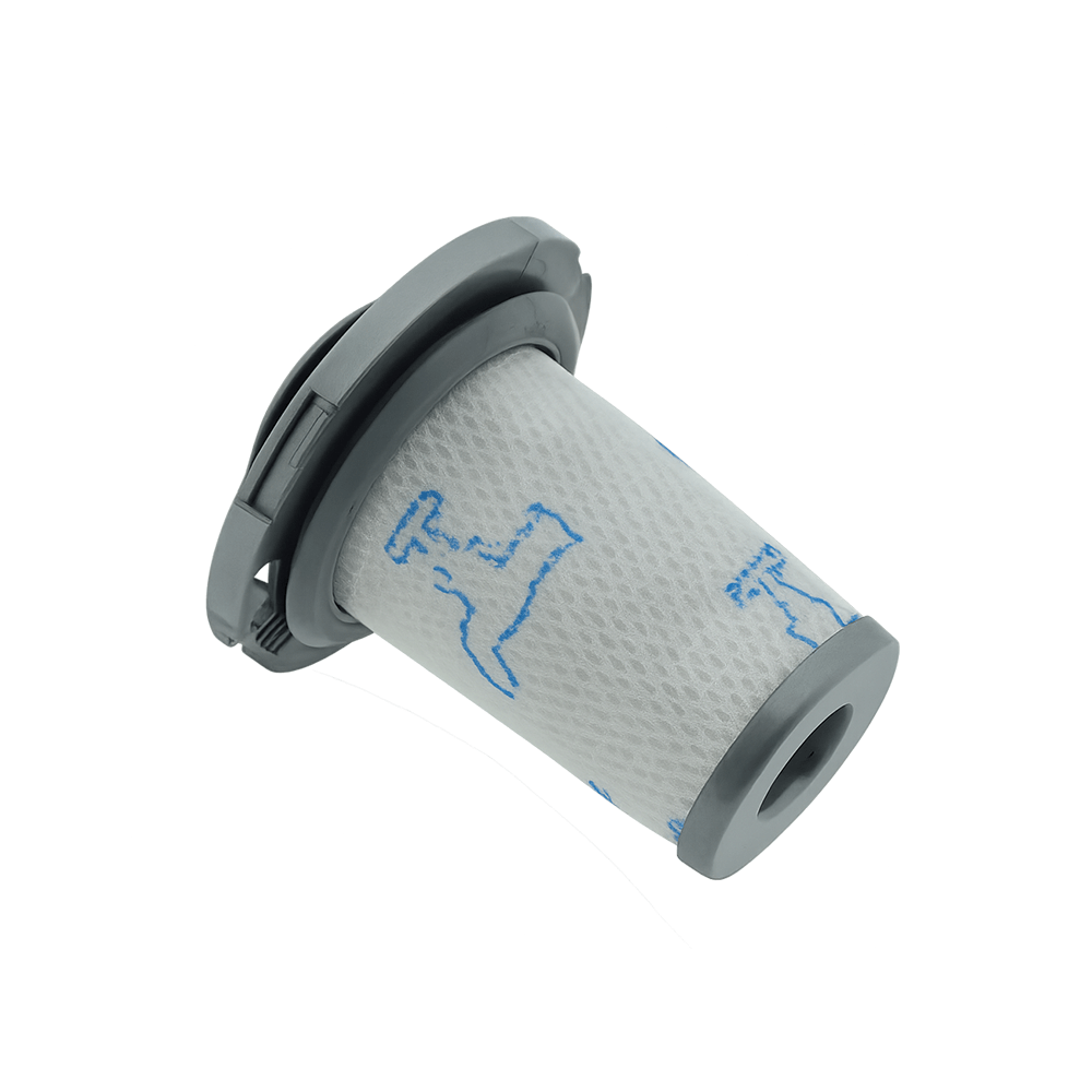 Filtro separador compatível com Rowenta X-Force Flex ZR009006