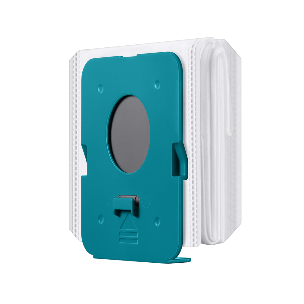 Sacos para Aspirador Samsung Bespoke All-in-One Clean Station VCA-ADB952 (5 unid.)