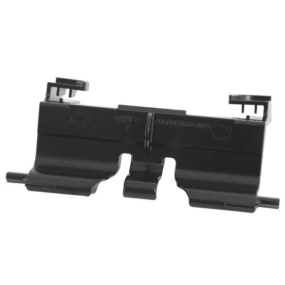 Suporte para Saco de Aspirador Siemens 00495701