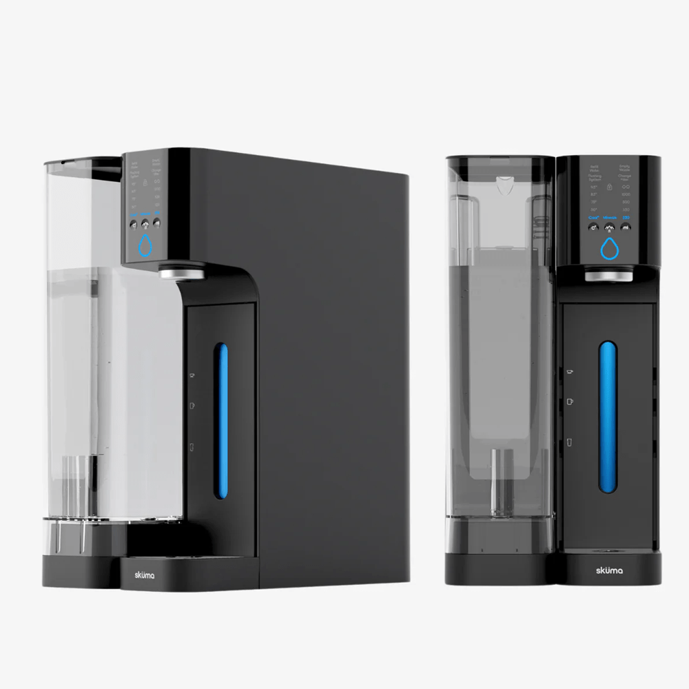 Sküma Reverse Osmosis MY™ Waterstation Kit Inicial