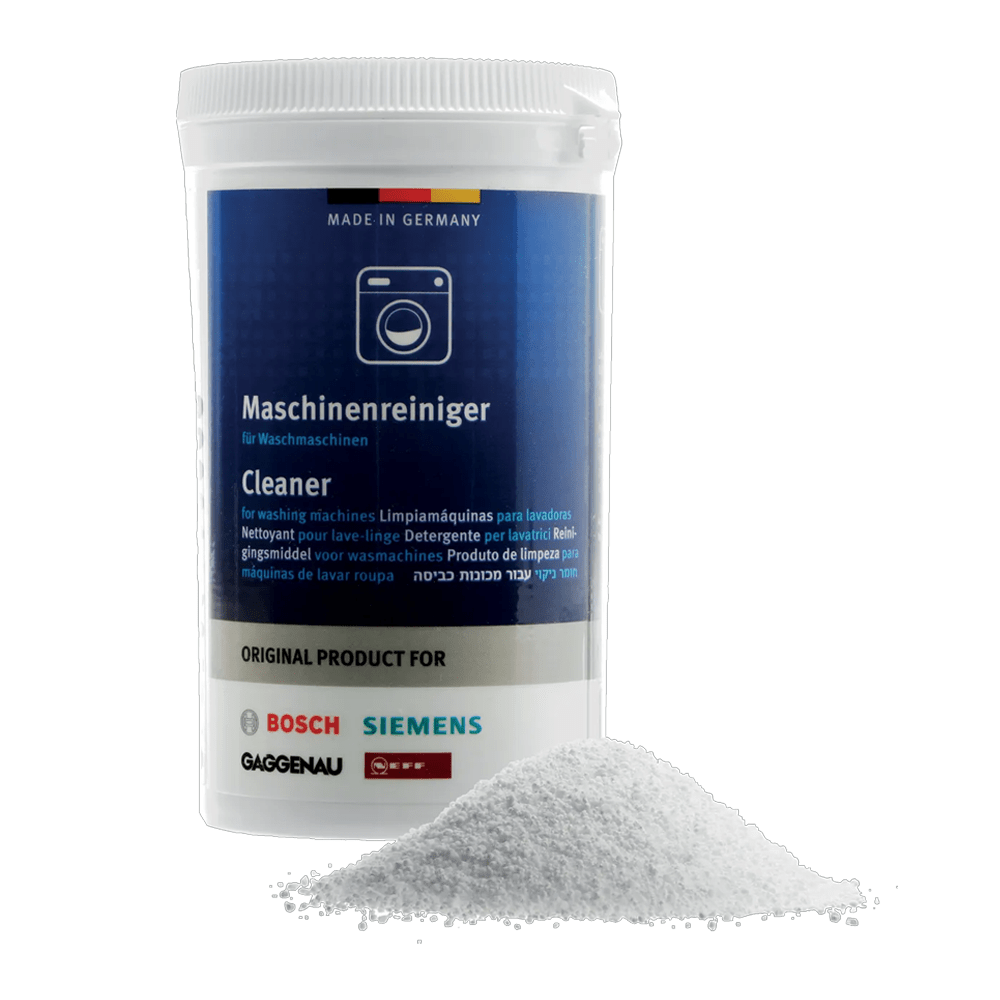 BSH Produto de Limpeza para Máquina de Lavar 00311925