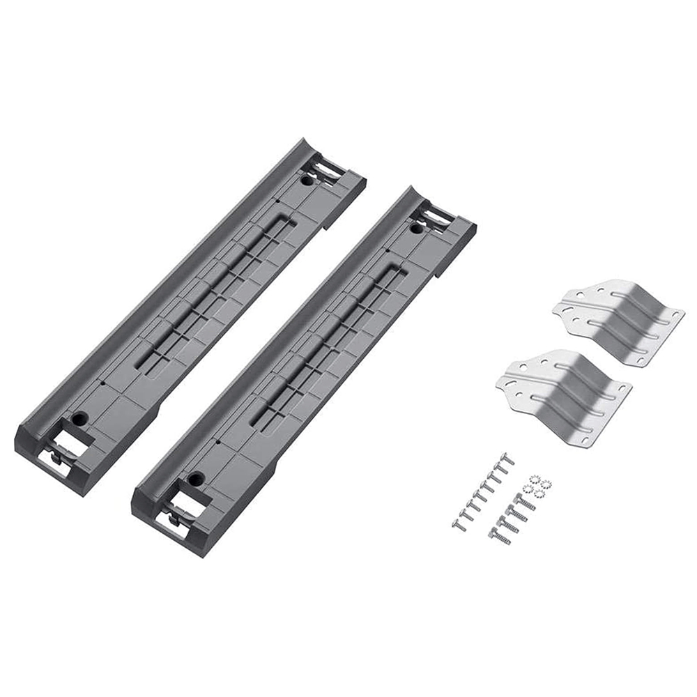 Kit de Empilhamento Samsung Preto SKK-SSV