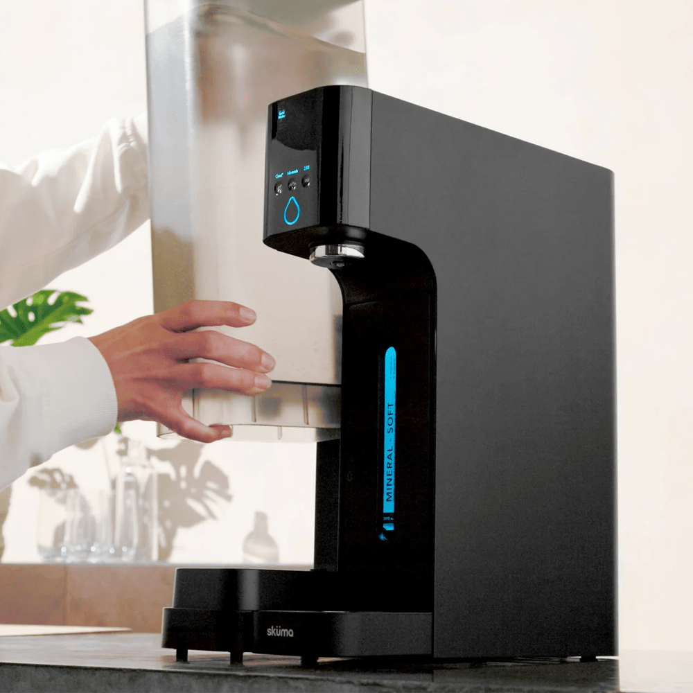 Sküma Reverse Osmosis MY™ Waterstation Kit Inicial