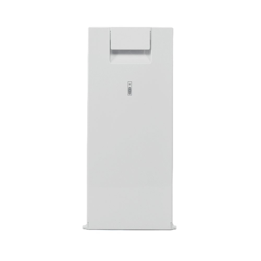 Ikea Porta do compartimento do congelador 468x198mm / 481244069334