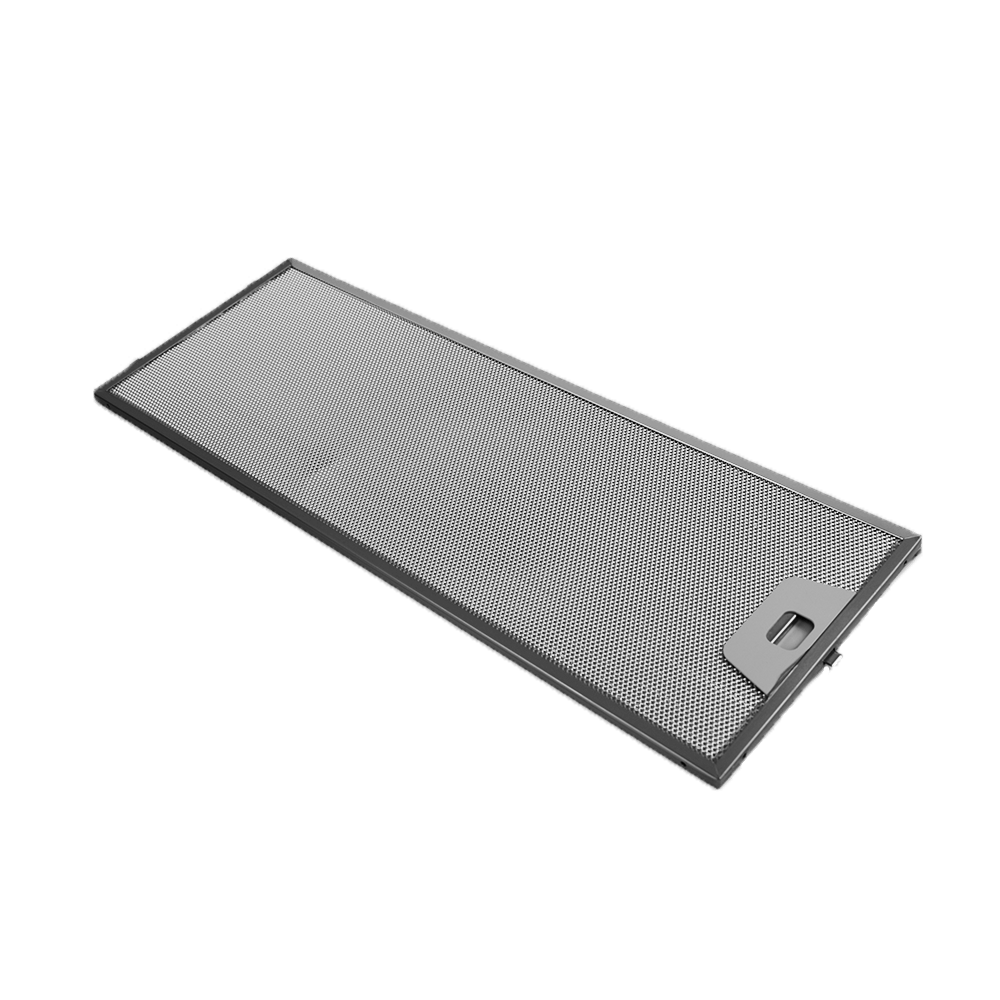 Filtro metálico Zanussi 515x185x8mm 50271563004