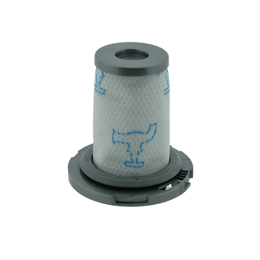 Filtro separador compatível com Rowenta X-Force Flex ZR009006