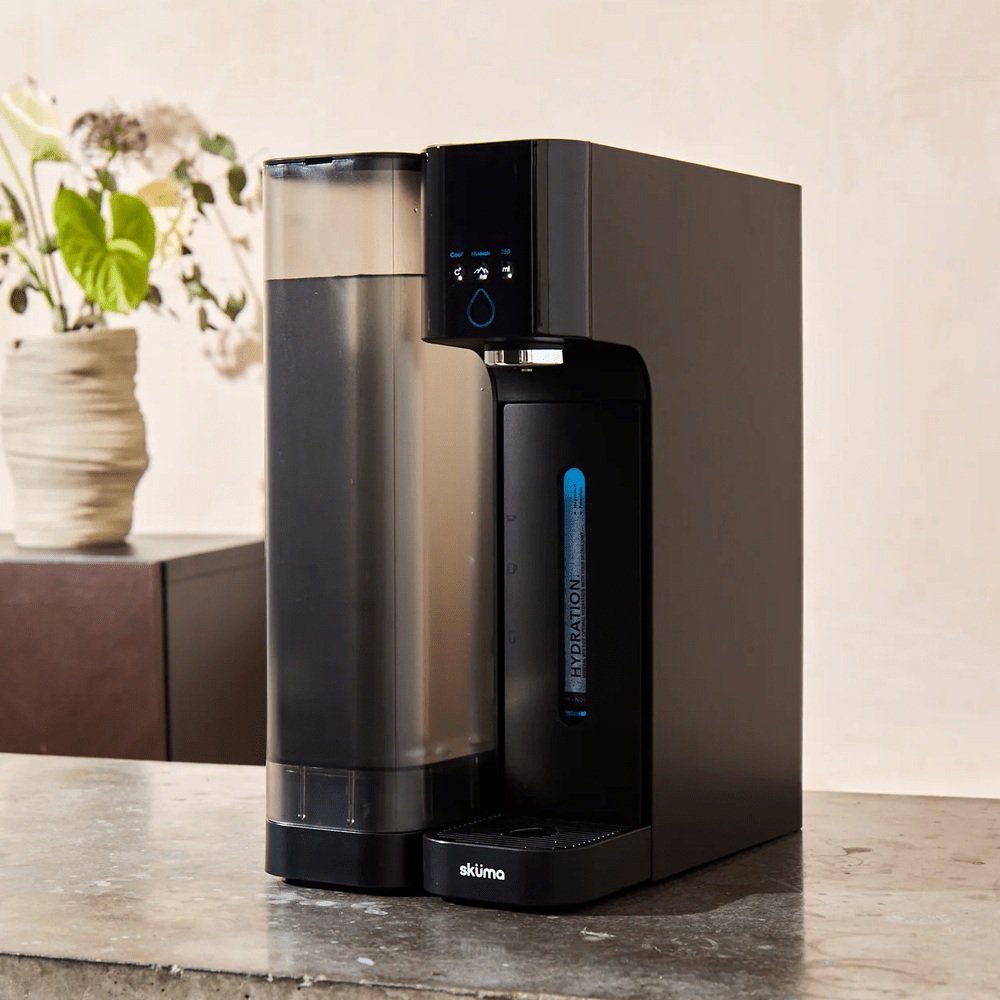 Sküma Reverse Osmosis MY™ Waterstation Kit Inicial