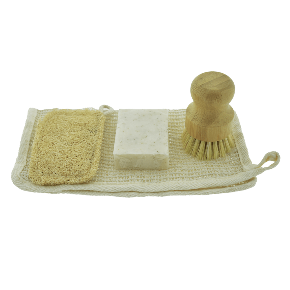 Ecofiltro filtro de água 5L conjunto inicial Verde Menta - 4 anos de utilização