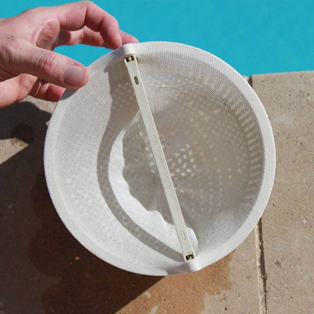Pré-filtro de skimmer Toucan Net'Skim (12X)