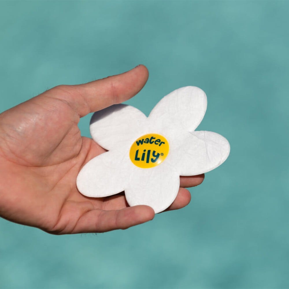 Kit de manutenção Toucan para piscina e spa