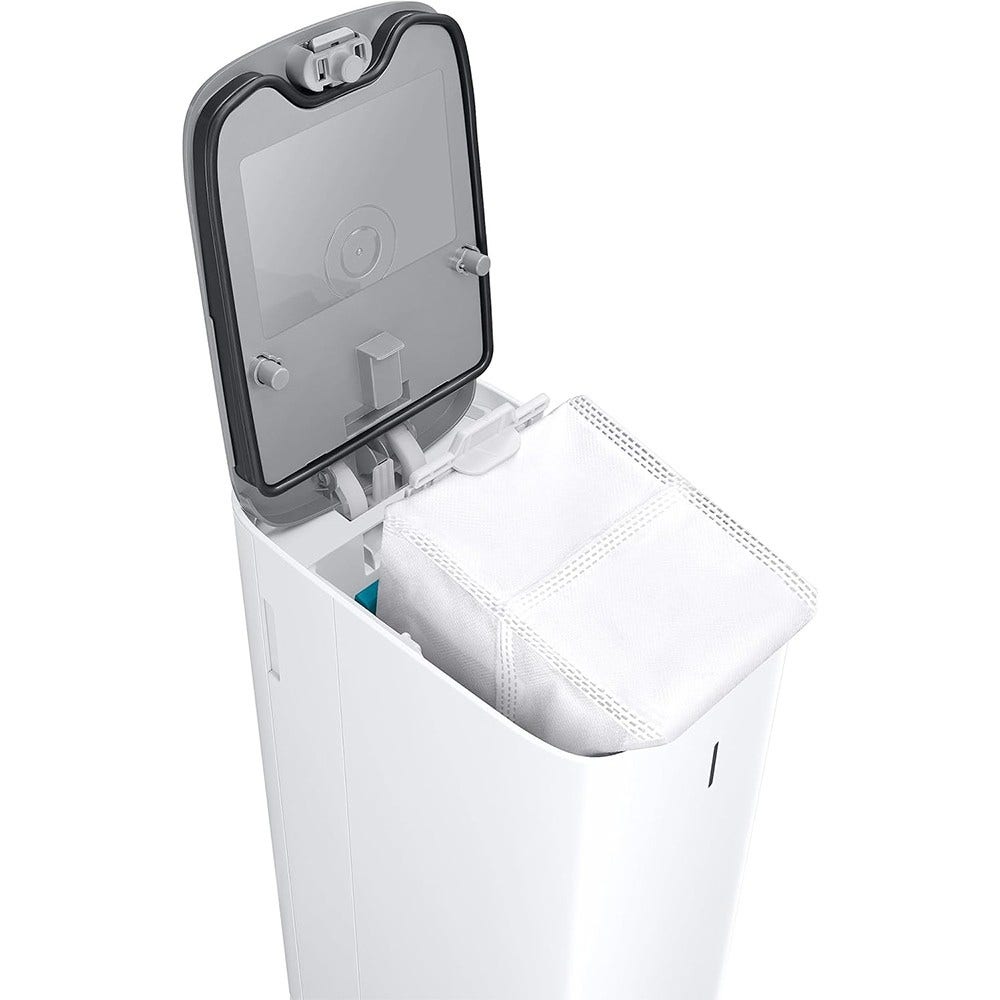 Sacos para aspirador Samsung Clean Station Jet Bot VCA-RDB95/VT (5 unidades)