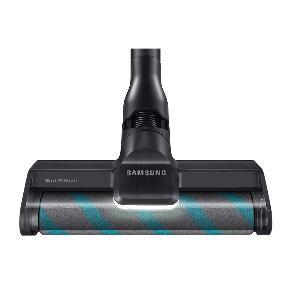 Bocal de aspiração Samsung com escova LED Bespoke Jet Plus / Jet 95 / Jet 85 / VCA-SABC95