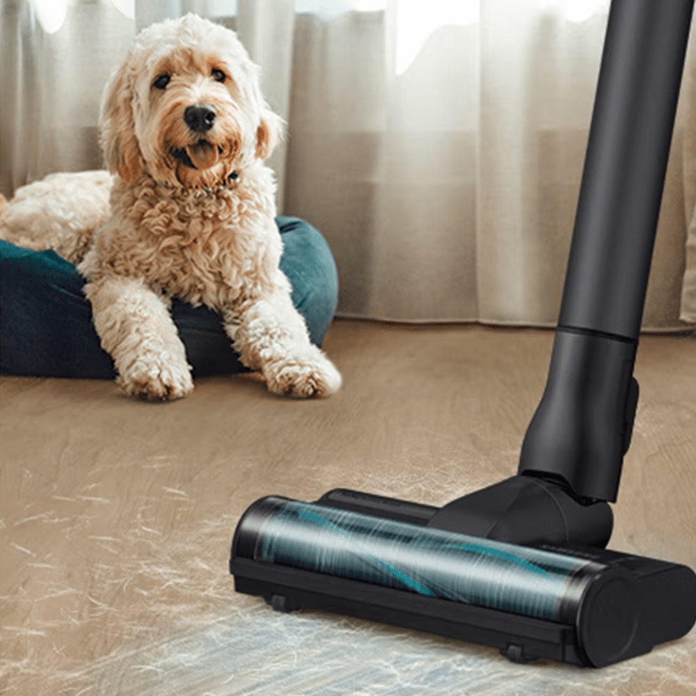 Bocal de aspiração Samsung Turbo Action Brush Jet 75E / VCA-TAB90C