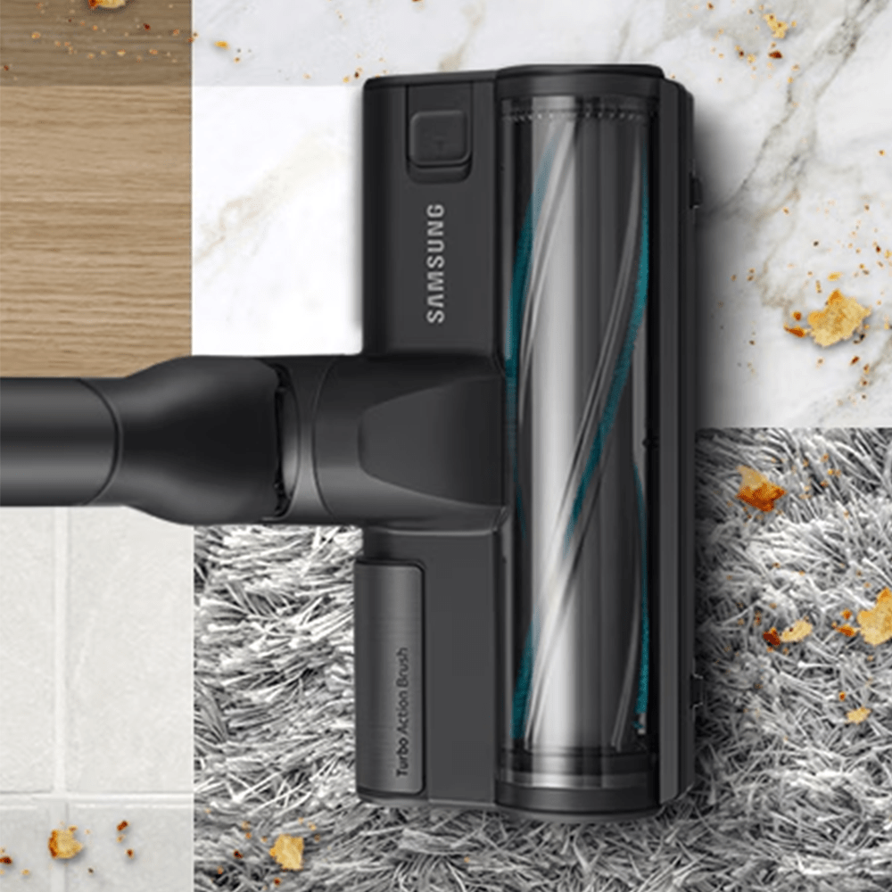 Bocal de aspiração Samsung Turbo Action Brush Jet 75E / VCA-TAB90C
