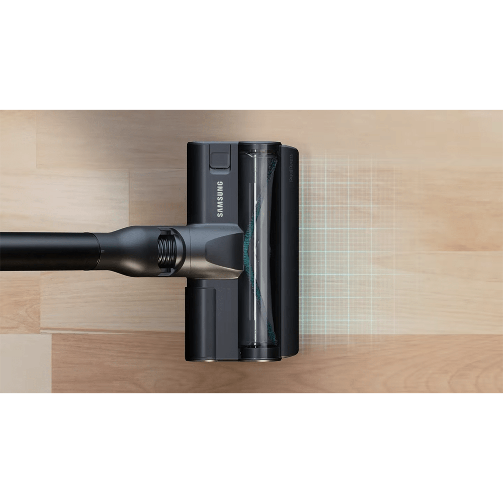 Bocal de aspirador Samsung Jet Dual Brush+ 85 / 98 / BJ Plus / 85+ / 95+ / VCA-TABF95