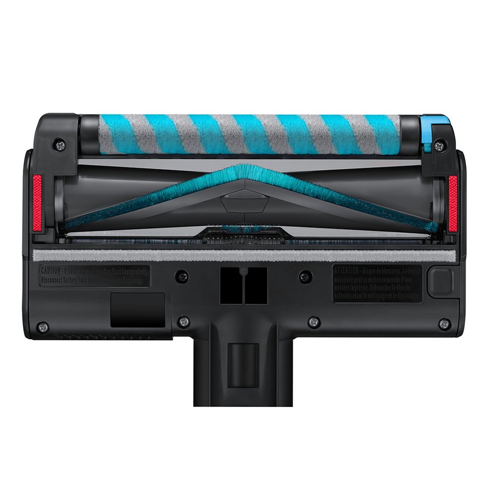 Bocal de aspirador Samsung Jet Dual Brush+ 85 / 98 / BJ Plus / 85+ / 95+ / VCA-TABF95