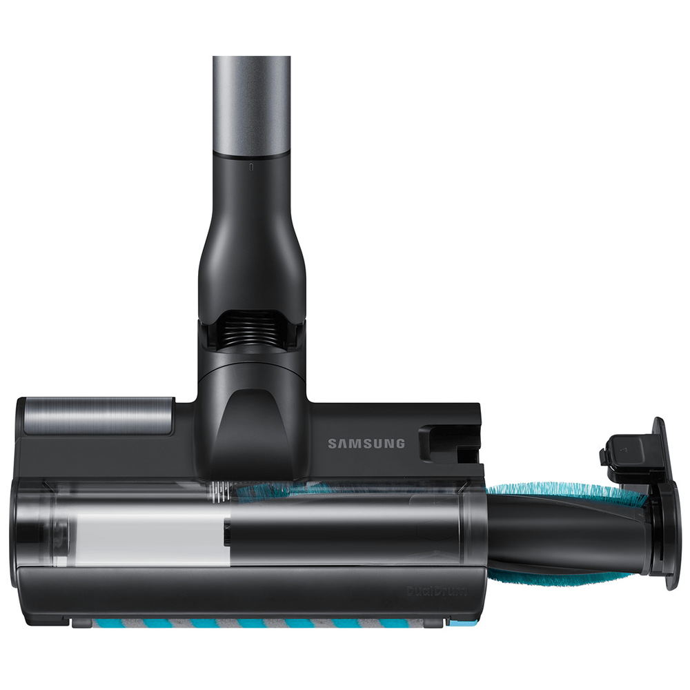 Bocal de aspirador Samsung Jet Dual Brush+ 85 / 98 / BJ Plus / 85+ / 95+ / VCA-TABF95