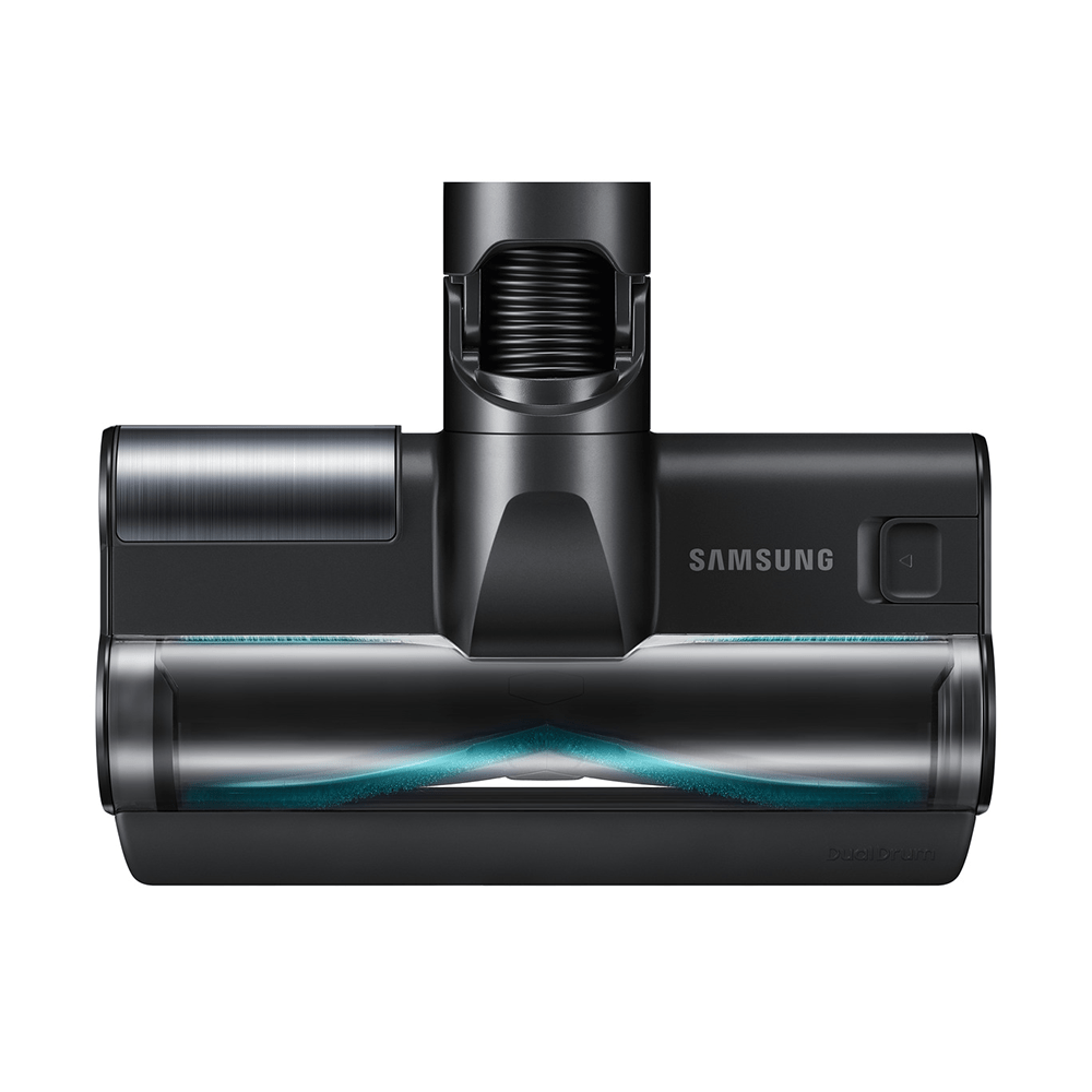 Bocal de aspirador Samsung Jet Dual Brush+ 85 / 98 / BJ Plus / 85+ / 95+ / VCA-TABF95
