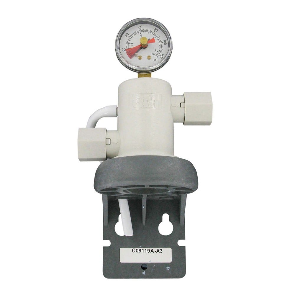 Cabeça de filtro 3M™ VH3G-BSPT