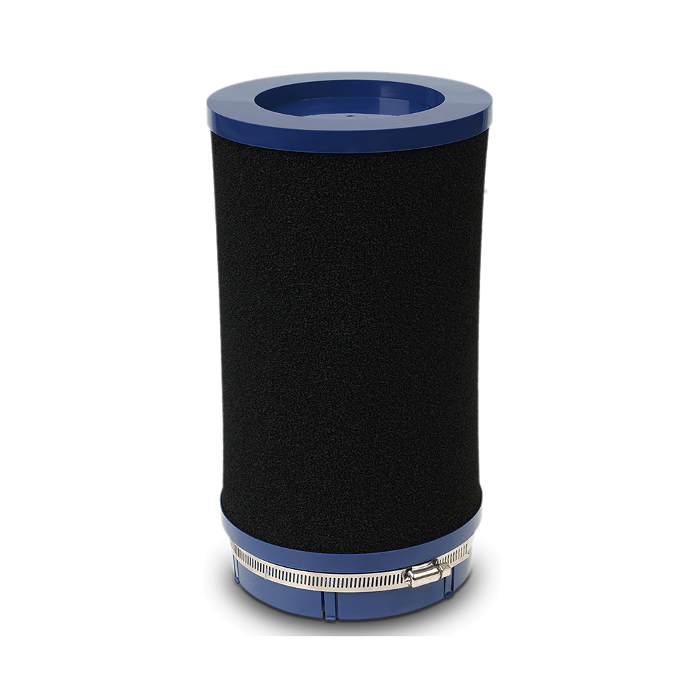 Filtro de Plasma VIKICKS VR280 - 800m³/h VIKICKS