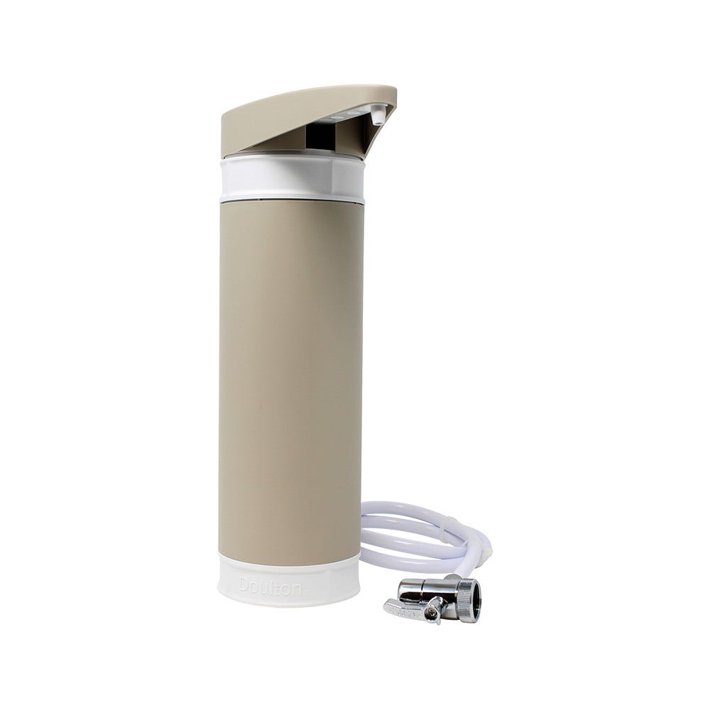Sistema de filtro de água Doulton Filtadapt incl. BioTect Ultra SI W9331311