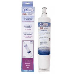 Filtro de água Eurofilter compatível com AEG / Electrolux / Hotpoint Ariston / SMEG / Whirlpool