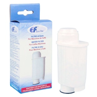 Filtro de água Eurofilter compatível com Philips / Saeco INTENZA+ CA6702
