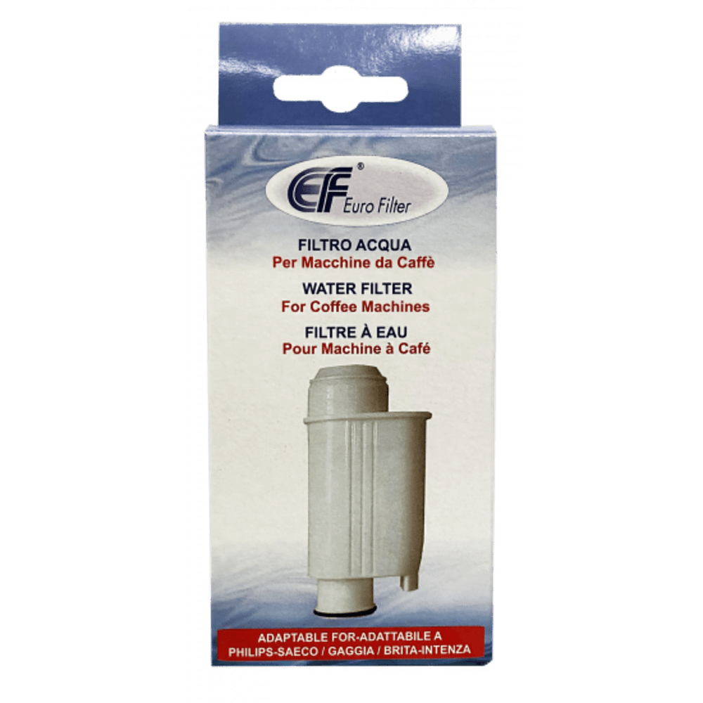 Filtro de água Eurofilter compatível com Philips / Saeco INTENZA+ CA6702
