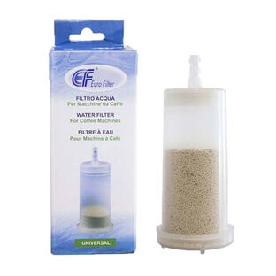 Filtro de água Eurofilter compatível com Boretti Barista BAC208