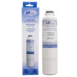 Filtro de água Eurofilter compatível com Samsung HAF-CIN/EXP / DA29-00020B