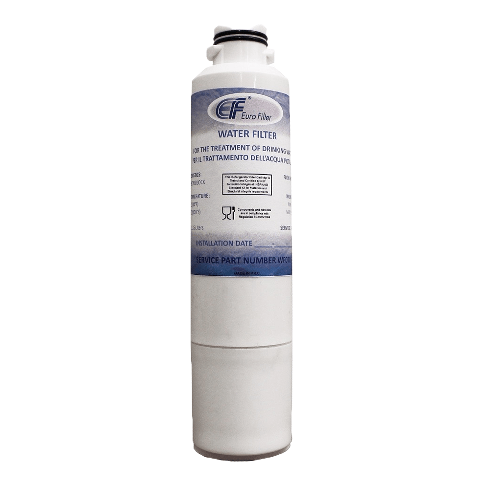 Filtro de água Eurofilter compatível com Samsung HAF-CIN/EXP / DA29-00020B