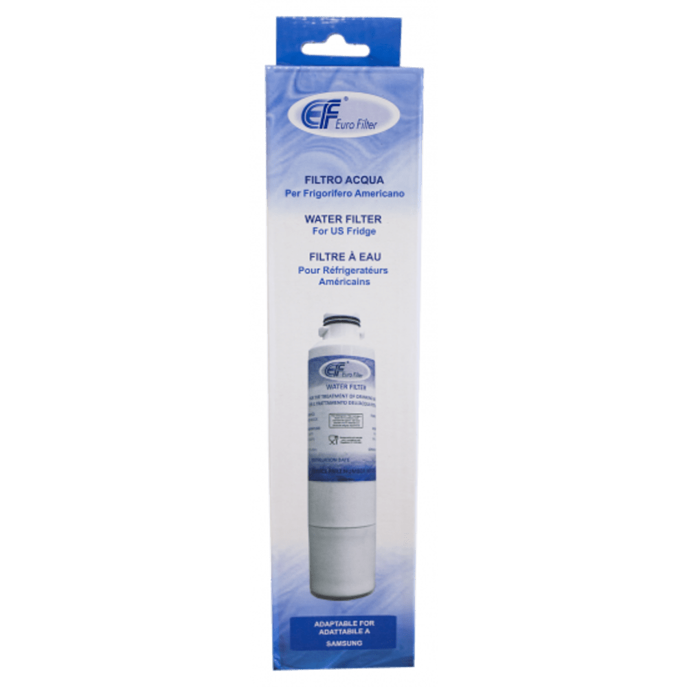 Filtro de água Eurofilter compatível com Samsung HAF-CIN/EXP / DA29-00020B