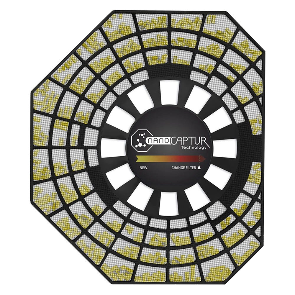 Filtro Rowenta Nanocaptur+ XL para purificador de ar XD6083F0