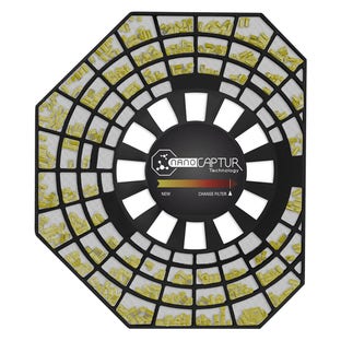 Filtro Rowenta Nanocaptur+ XL para purificador de ar XD6083F0