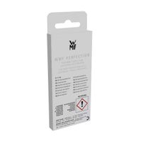 Pastilhas de limpeza WMF Perfection Anti Calc XW131000 (8X)
