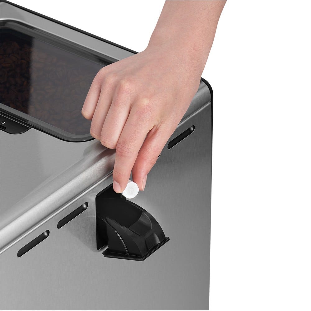 Pastilhas de limpeza WMF Perfection Anti Calc XW131000 (8X)