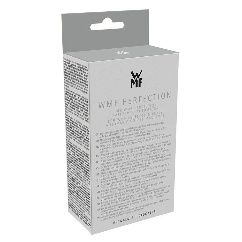 Descalcificante e Anti Calcário WMF Perfection XW132000 (2x40 g)
